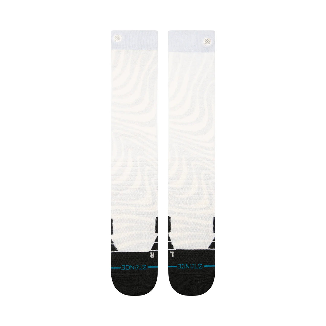 Chaussettes hautes performances Stance « Run Light Tab ST »