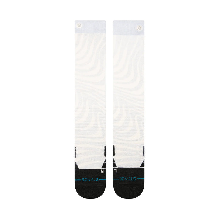 Chaussettes hautes performances Stance « Run Light Tab ST »