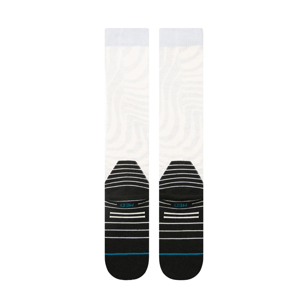 Chaussettes hautes performances Stance « Run Light Tab ST »