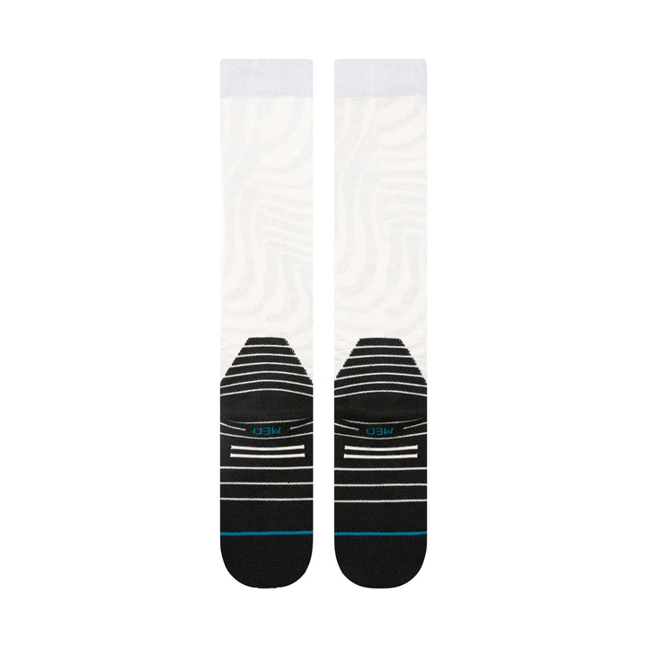 Chaussettes hautes performances Stance « Run Light Tab ST »