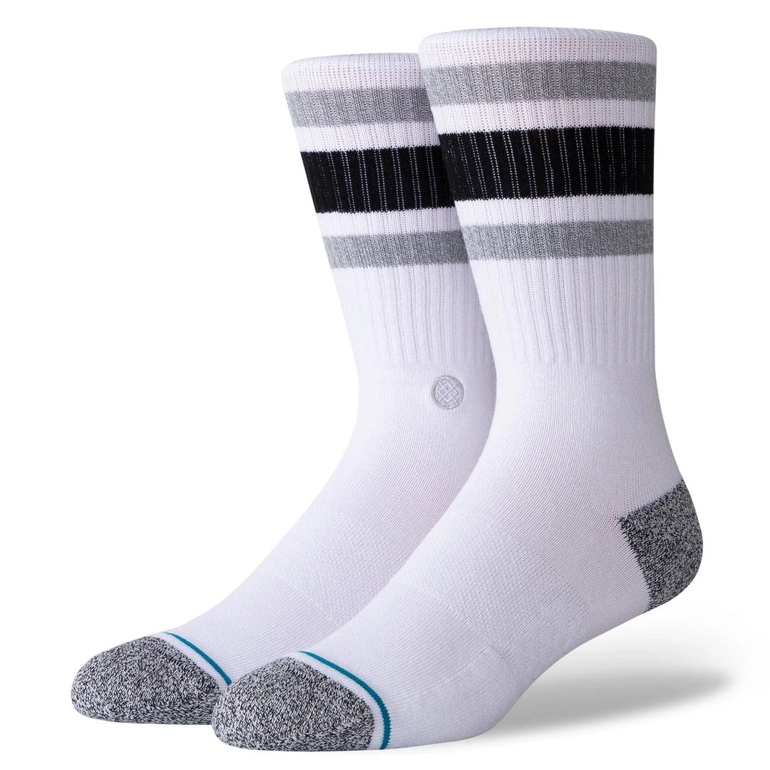"Boyd ST" Crew Socks  by Stance