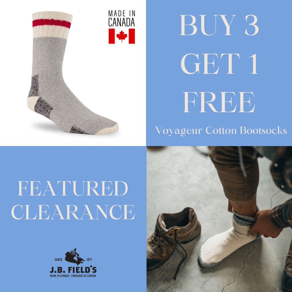 Catawba set of 3 merino wool blend boot socks online