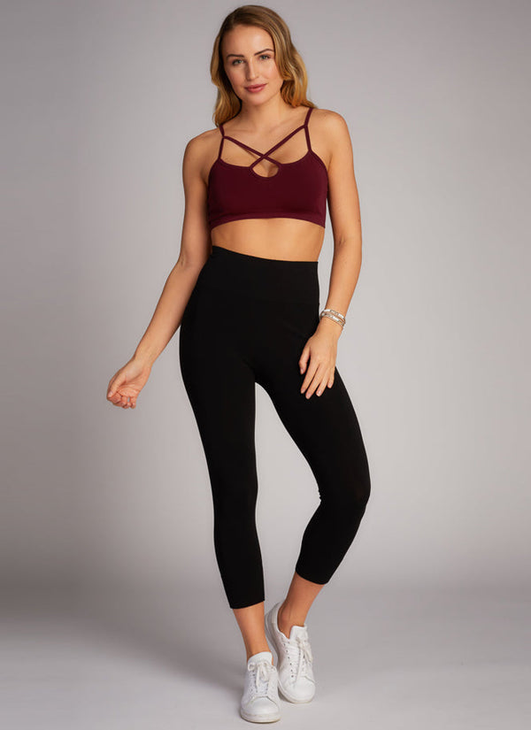 Leggings longs en bambou par C'est Moi