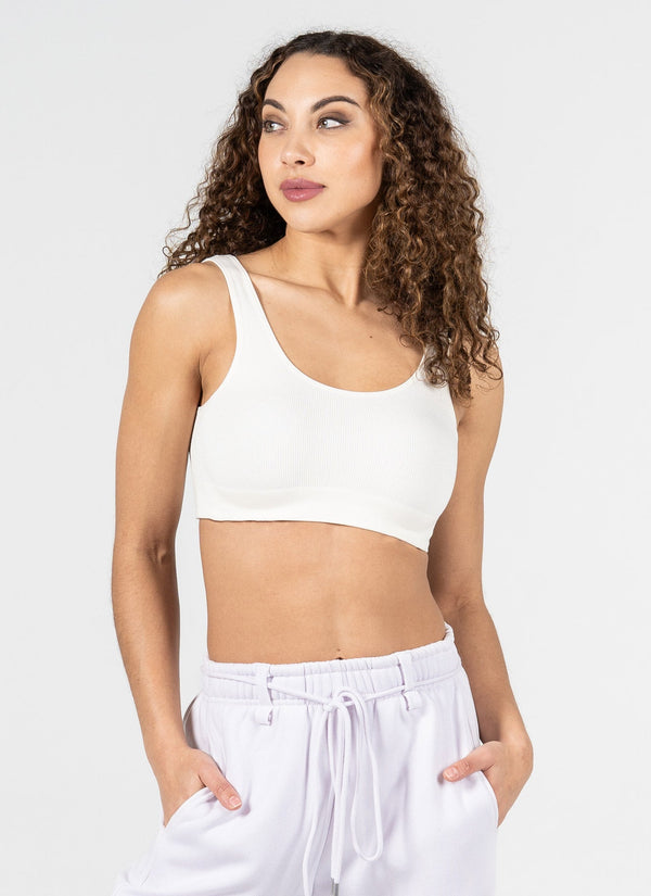 C'est Moi Bamboo Bralette