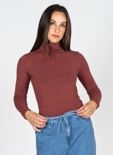 Débardeur Basic en bambou de C'est Moi