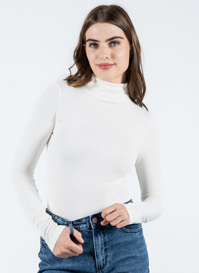 Débardeur Basic en bambou de C'est Moi