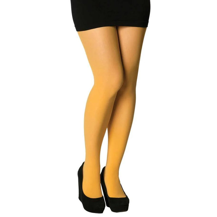 Women's Small/Medium 40 Denier Opaque Tights by C'est Moi - SALE