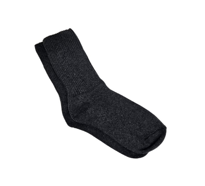 "Non-elastic Weekender" 90% Organic Cotton Diabetic - SLIGHTLY IMPERFECT (CLEARANCE)