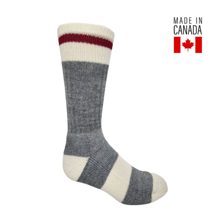 J.B. Field's Over the Calf Length WOOL Boot Socks