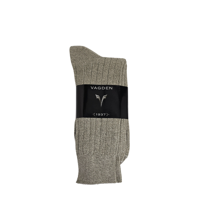 Vagden Casual Cotton Socks - CLEARANCE (LARGE)