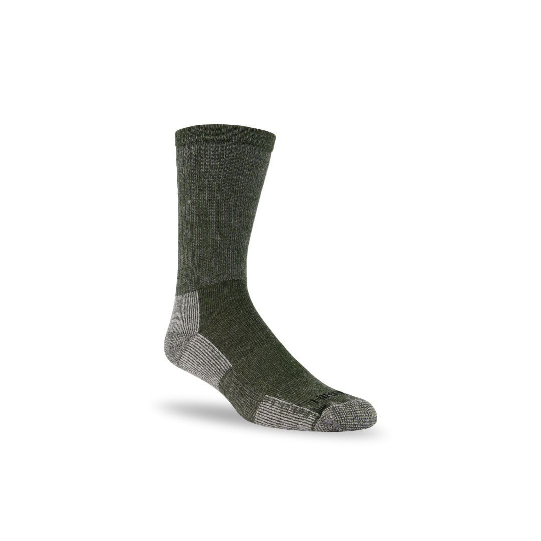 J.B. Field's Kid's / Babies / Toddler "Hiker GX" Merino Wool Boot Sock