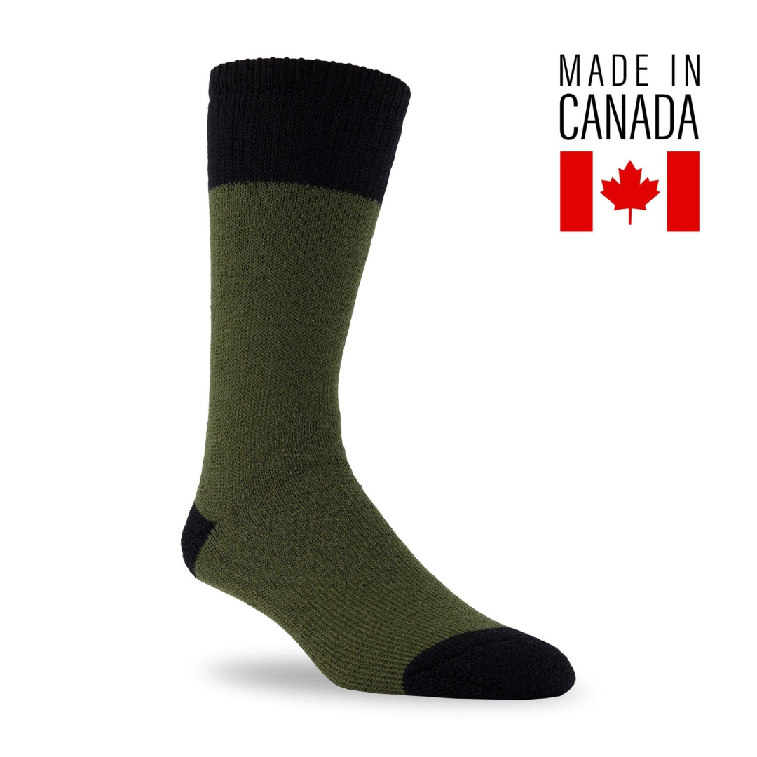 J.B. Field's Bootgear "Merino Outdoors" Thermal Boot Sock