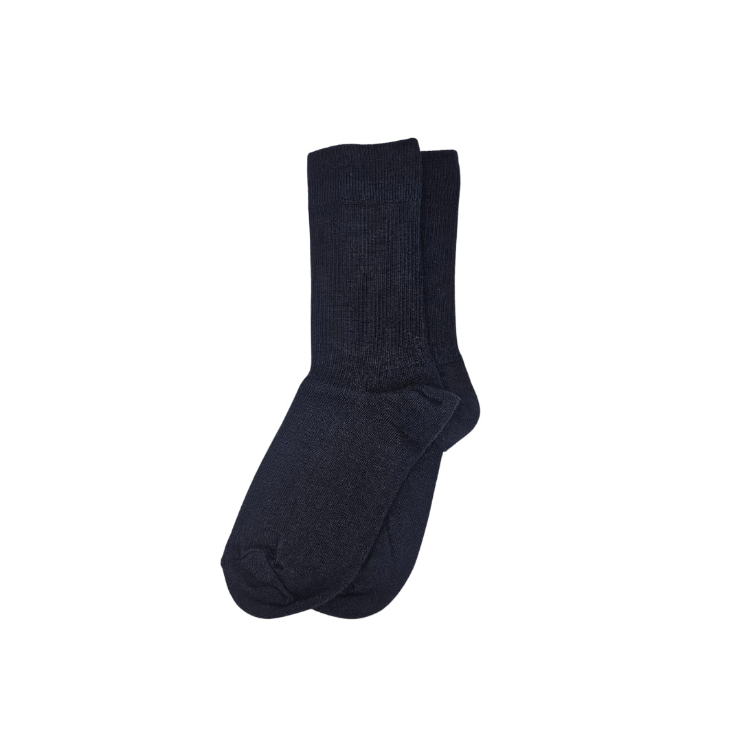 Lot de 2 paires de chaussettes en laine mérinos Vagden de petite taille (liquidation)