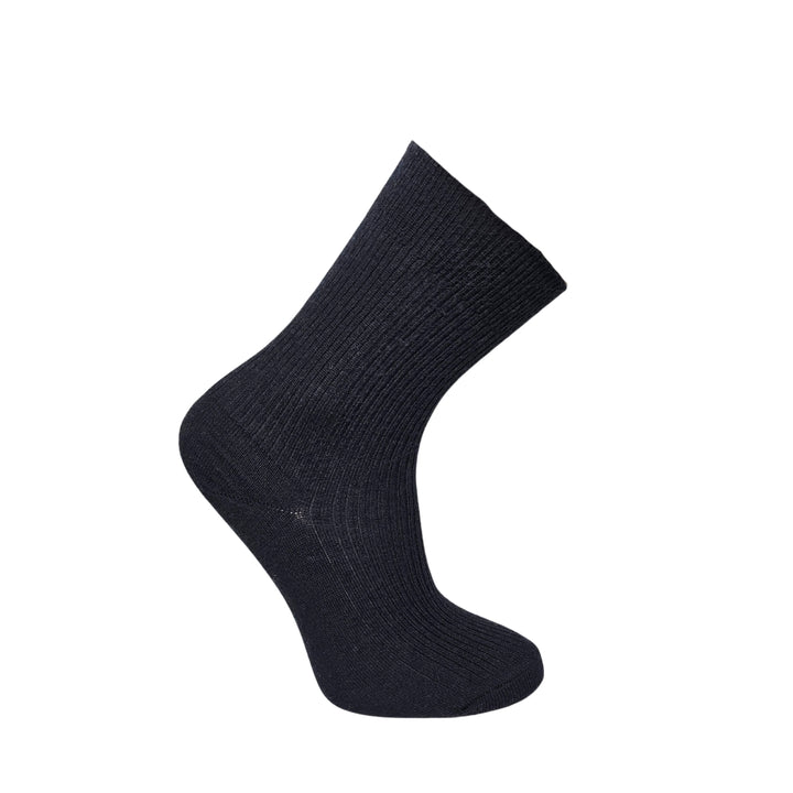 2 PAIR Vagden Small Size Merino Wool Dress Sock (Clearance)