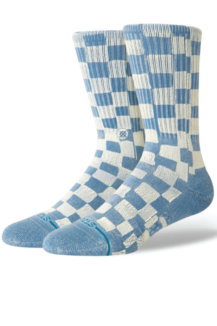 Stance "Cruzer" Combed Cotton Crew Socks