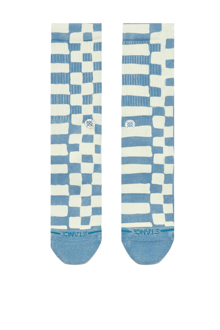 Stance "Cruzer" Combed Cotton Crew Socks