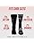 Chaussettes en coton « ELVIS SIGNATURE » de Perri - Grandes 