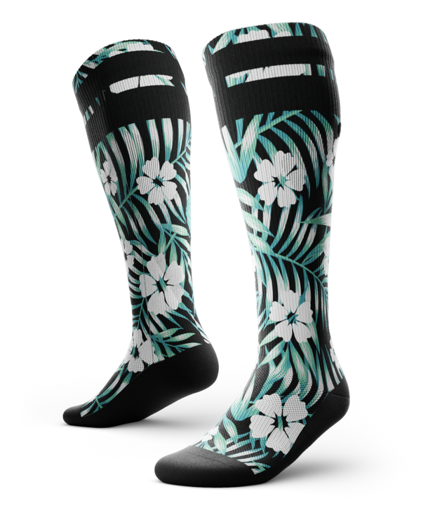 Knee High Compression Socks by Outway (20-25 mmgh)