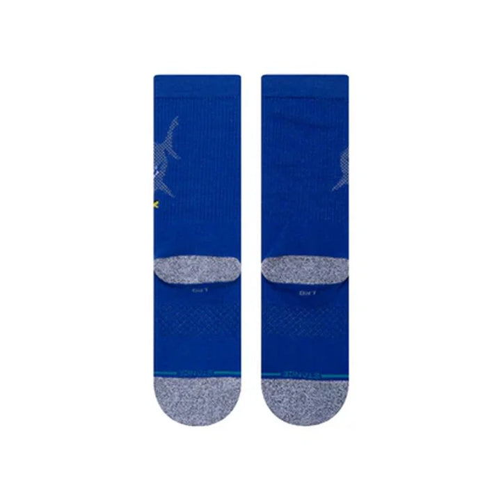"Finding Nemo" Combed Cotton Crew Kids Socks by Stance (CLEARANCE)