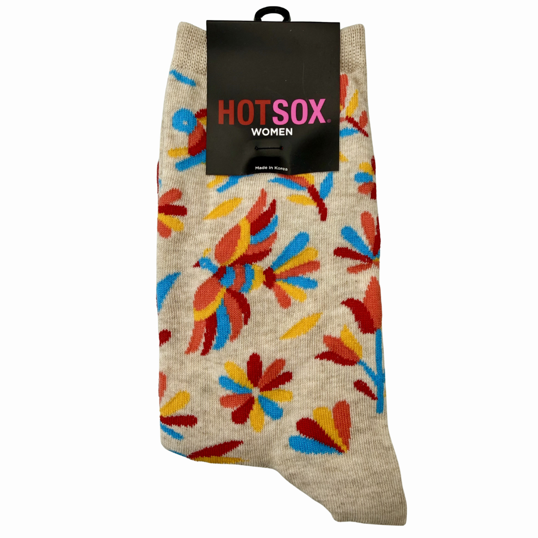 Chaussettes pour bottes « Stripe » par Hot Sox - Medium