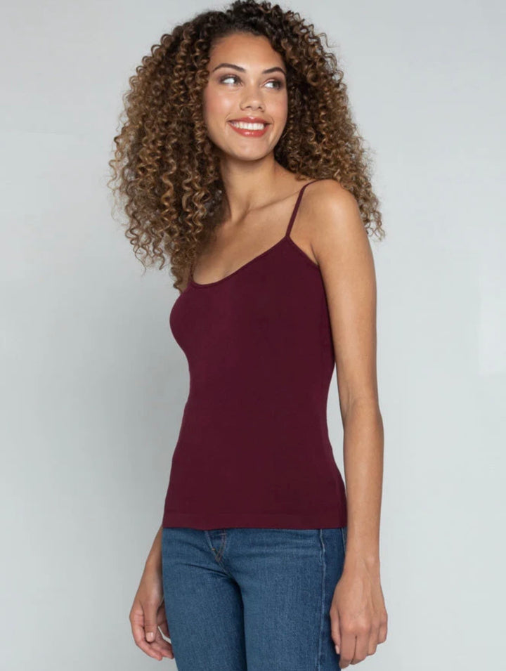 C'est Moi "Bamboo Short Cami" - Women's