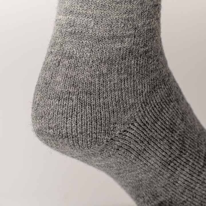 Chaussettes thermiques islandaises « 30 Below Classic » en 70 % laine mérinos de JB Field 
