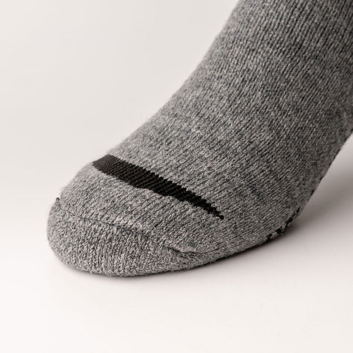 Chaussettes thermiques islandaises « 30 Below Classic » en 70 % laine mérinos de JB Field 