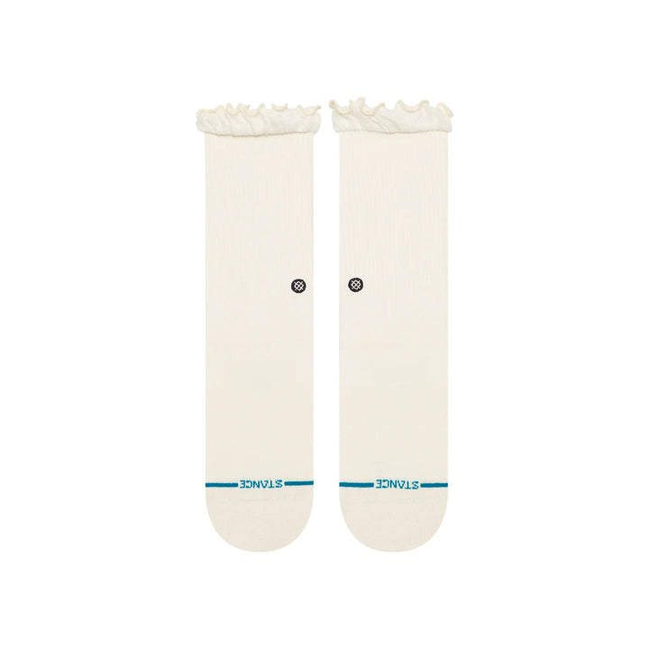 "Kids Ruffle Icon Crew Socks" Crew Socks