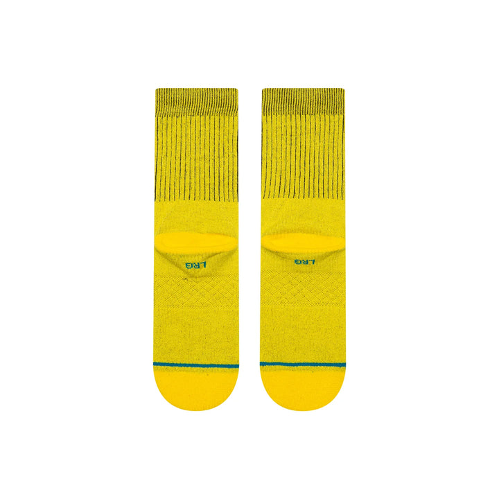 "Kids Pokémon x Stance Pikachu" Crew Socks