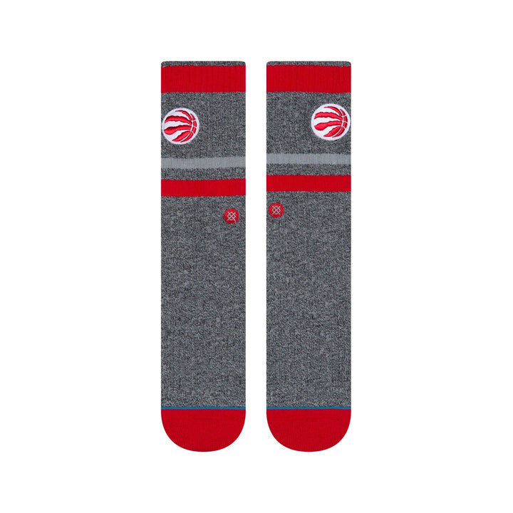 "Raptors '96 Crew" Crew Socks by Stance