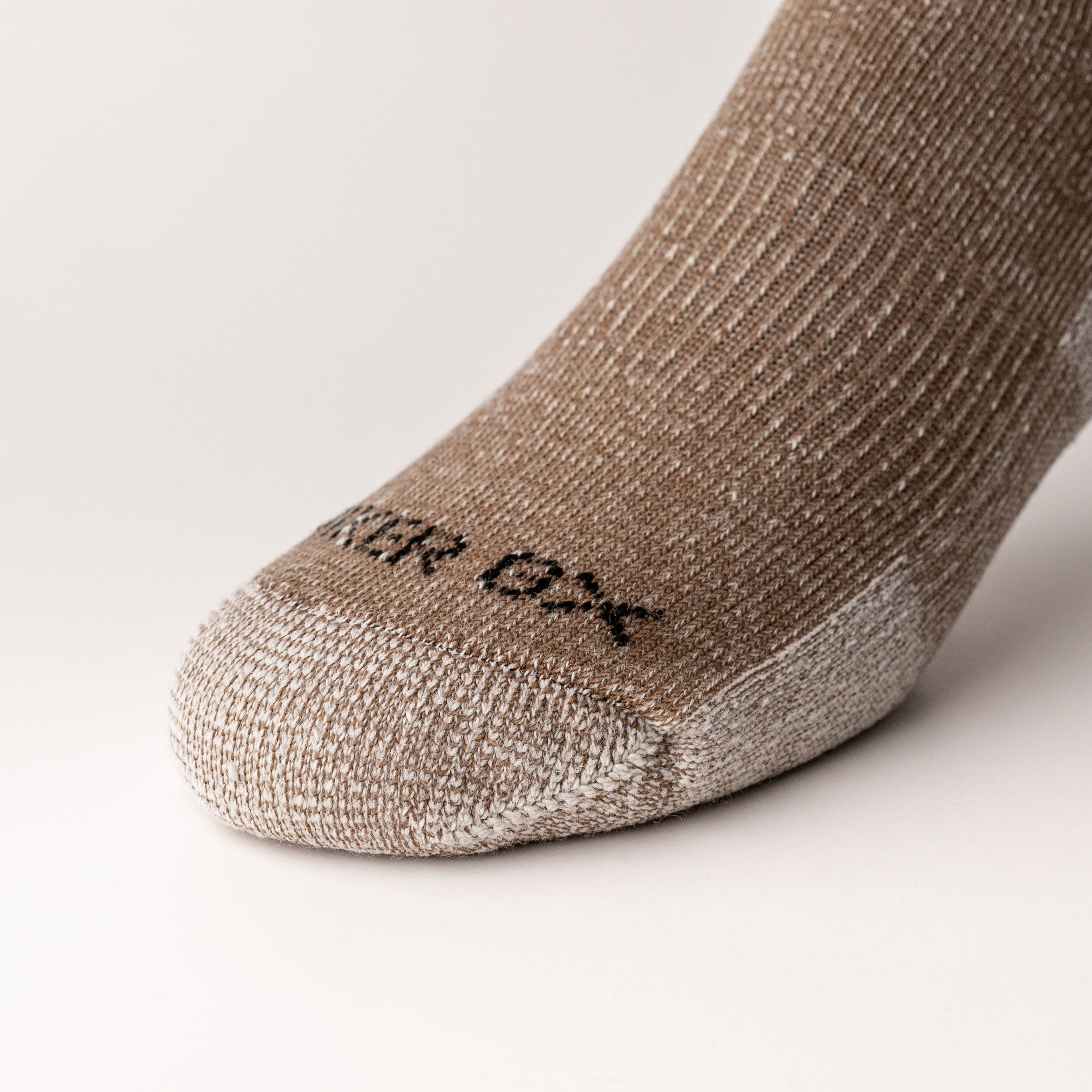 J.B. Field's Hiker GX | Merino Wool Socks for Trekking & Hiking