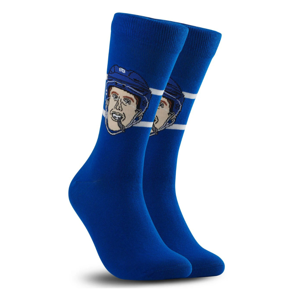 Mitch Marner - Major League Socks