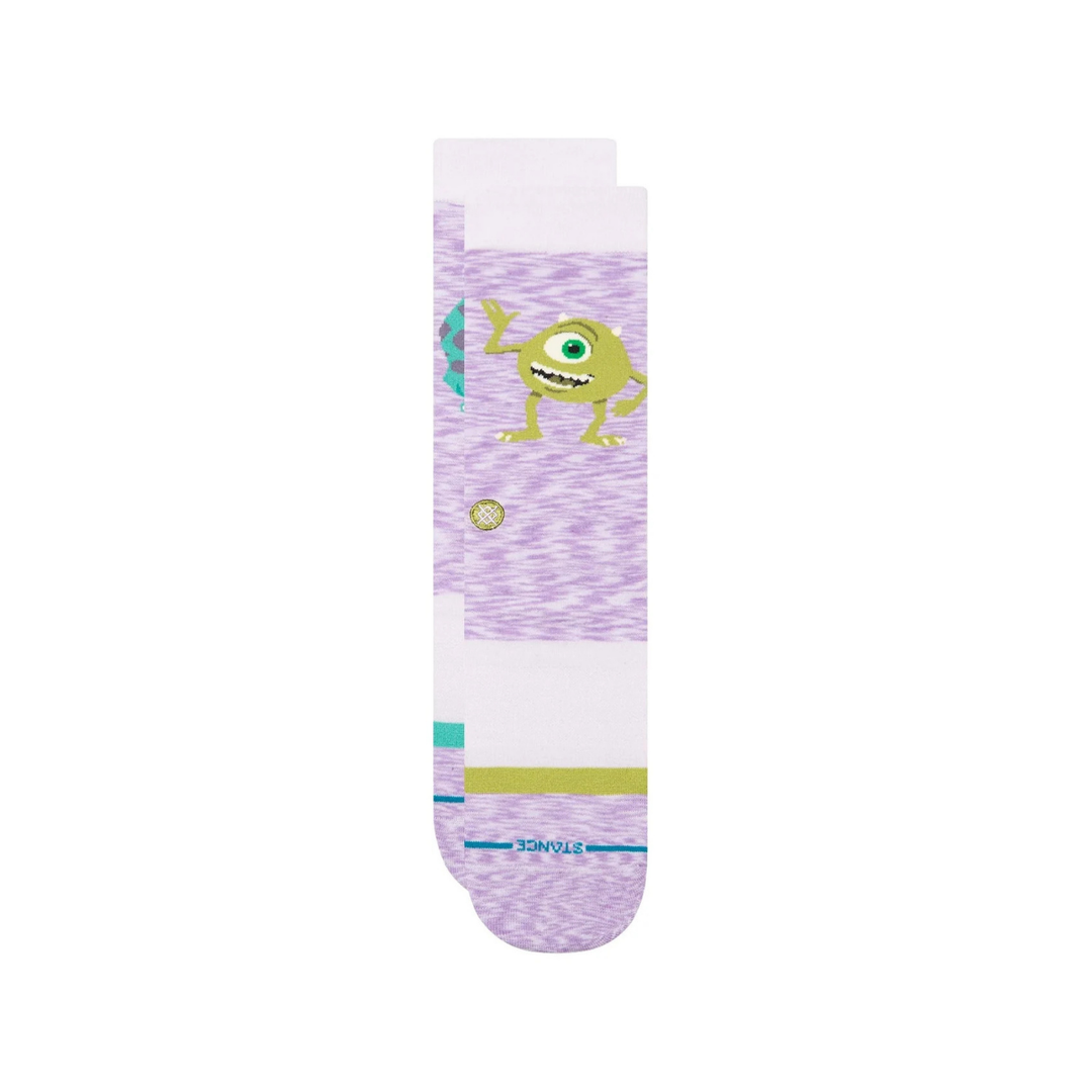 Stance x Pixar Crew Socks