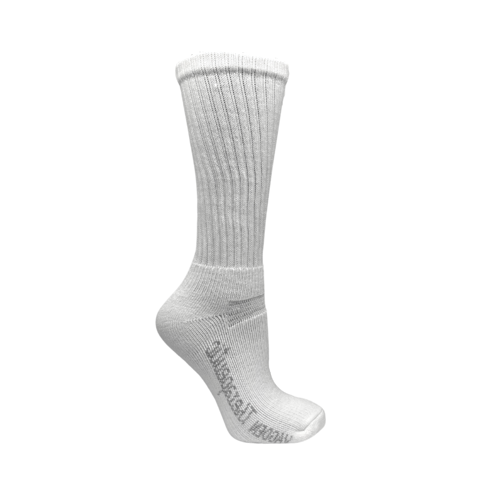 Vagden Diabetic Therapeutic Diabetic Compression Socks - CLEARANCE (MEDIUM)