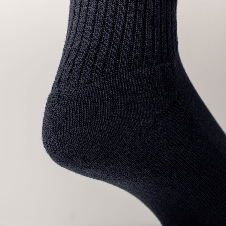 J.B. Field's 98% Cotton Cushion Diabetic Socks