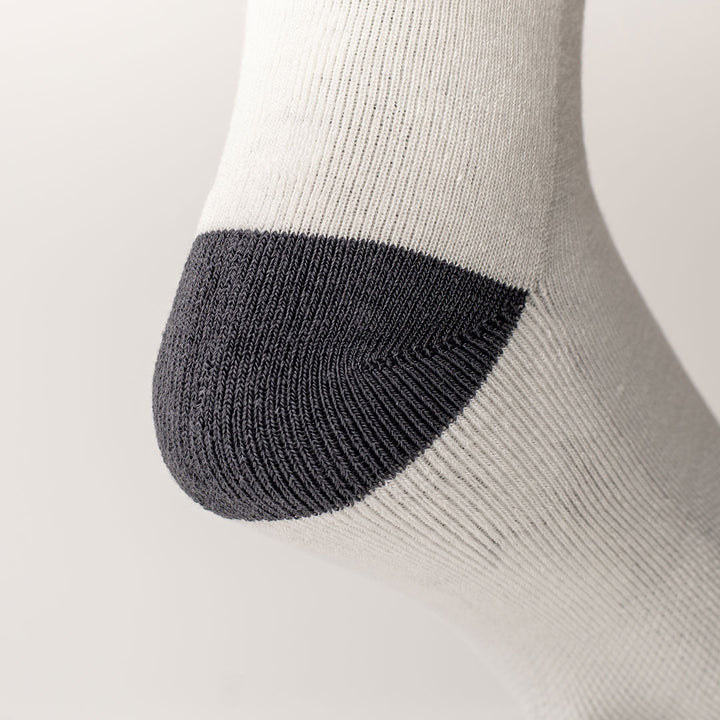 J.B. Field's Athletic "Bamboo Sport Crew" Socks