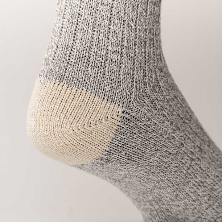 J.B. Field's Casual Cotton Work Sock