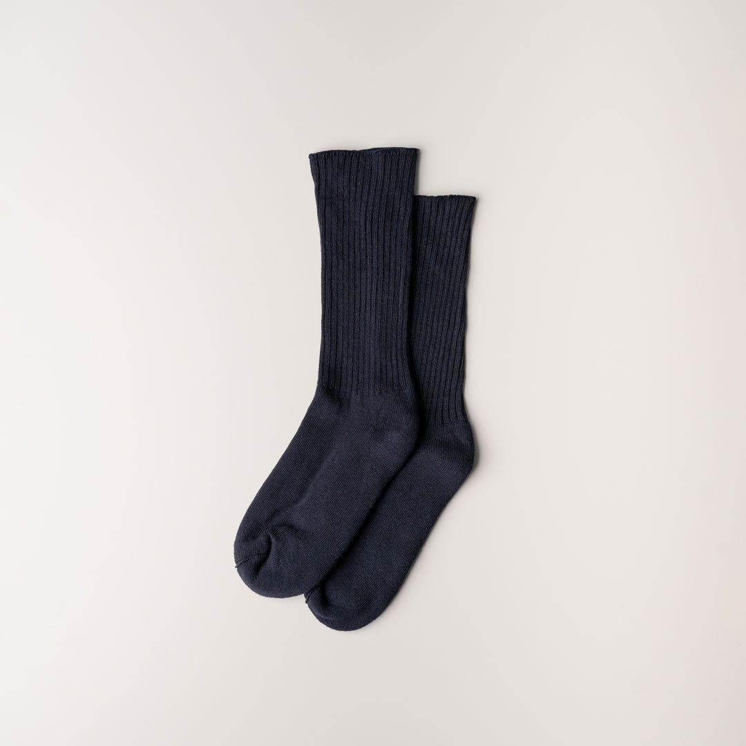 J.B. Field's 98% Cotton Cushion Diabetic Socks