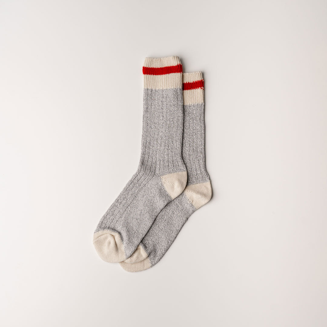 J.B. Field's Casual Cotton Work Sock