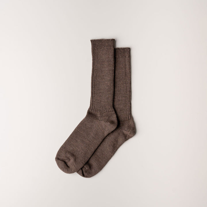 5 PAIR - J.B. Field's "Best of" pack (1 Thermal, 1 Athletic, 1 Casual, 1 Hiking, 1 Boot Sock)