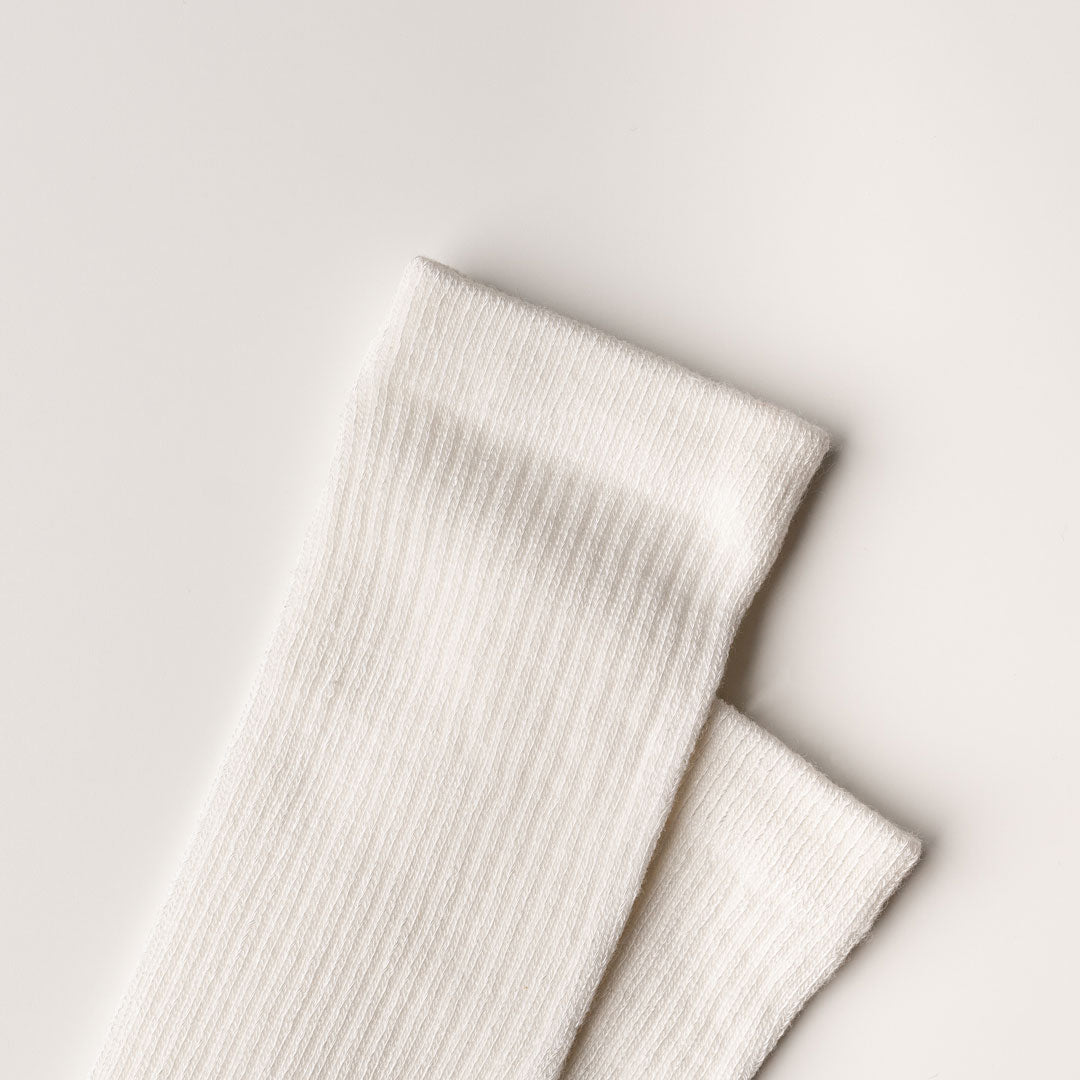 J.B. Field's Athletic "Bamboo Sport Crew" Socks