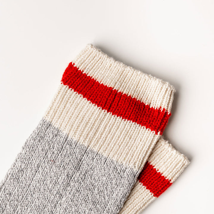 J.B. Field's Casual Cotton Work Sock