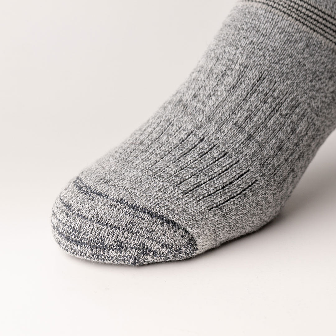 J.B. Field's "Technical Explorer" Merino/Coolmax Crew Hiking Sock