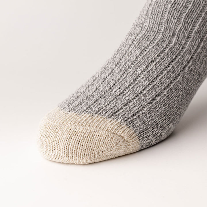 J.B. Field's Casual Cotton Work Sock