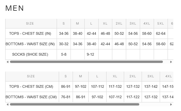 Men's Two-Layer Wool Blend Long Underwear by Stanfield's