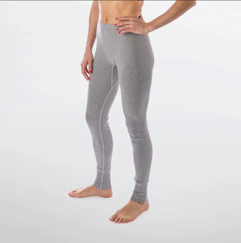 Women's Premium 100% Cotton Long Underwear by Stanfields