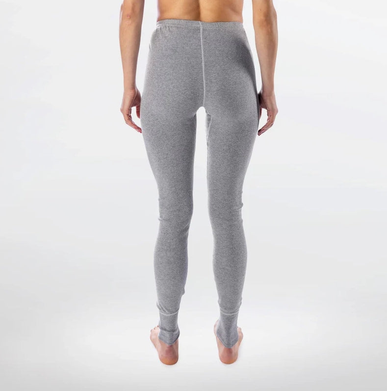 Women's Premium 100% Cotton Long Underwear by Stanfields