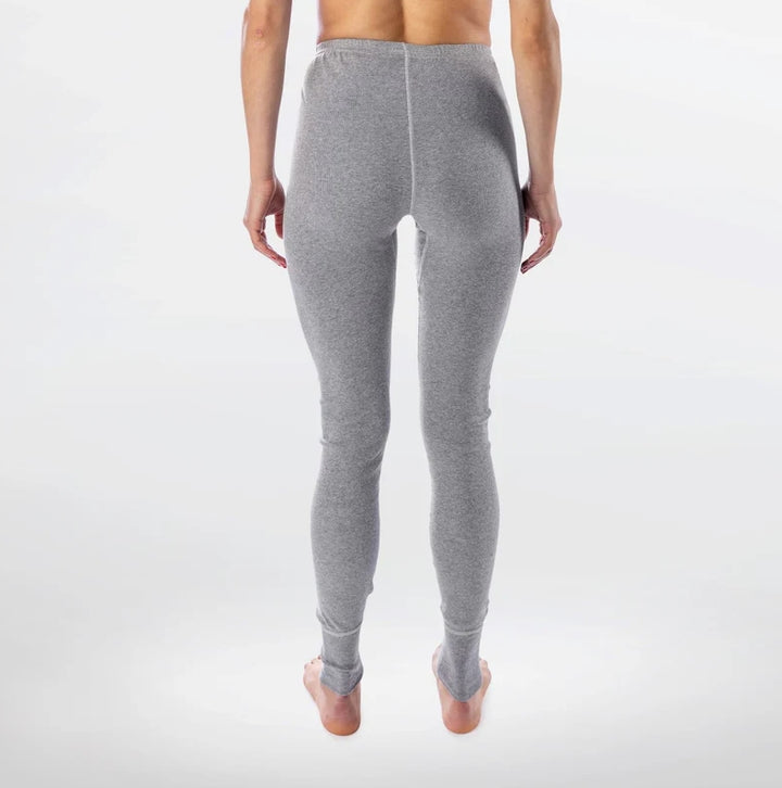 Women's Premium 100% Cotton Long Underwear by Stanfields