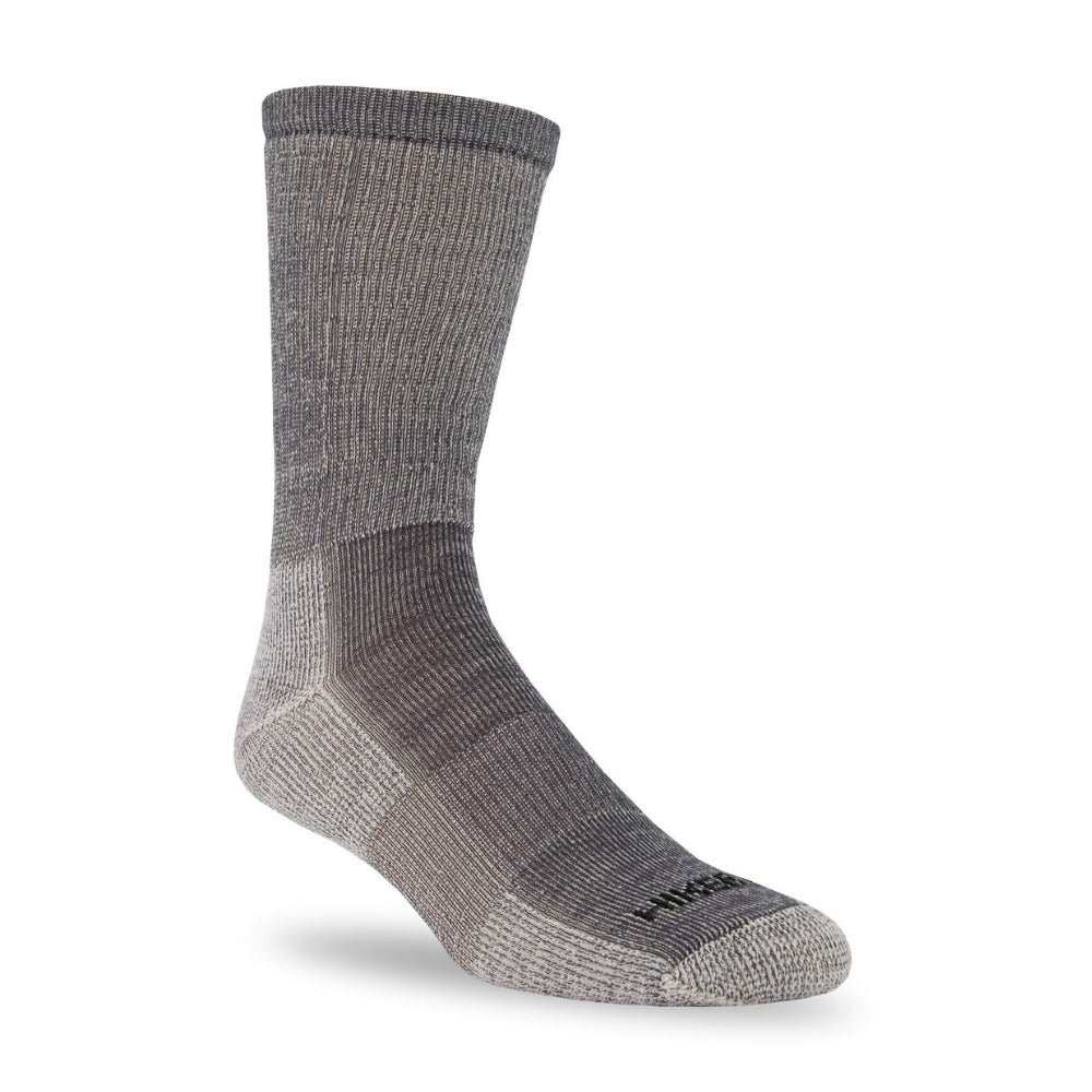 Chaussettes de randonnée « Hiker GX » 74 % laine mérinos de JB Field 