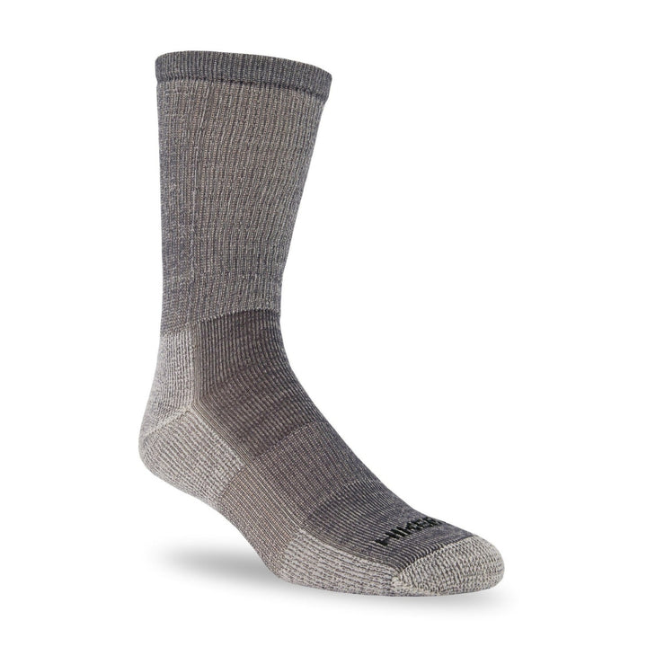Chaussettes de randonnée « Hiker GX » 74 % laine mérinos de JB Field 